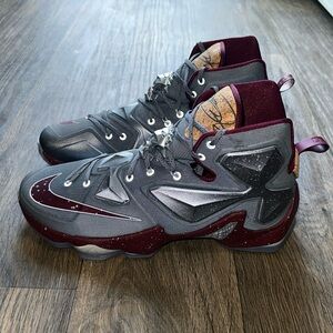 Nike Men’s LeBron 13 “Opening Night”